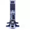 UPS 3000VA Line-Interactive USB/RS232 LCD-näyttö 48,30 cm (19