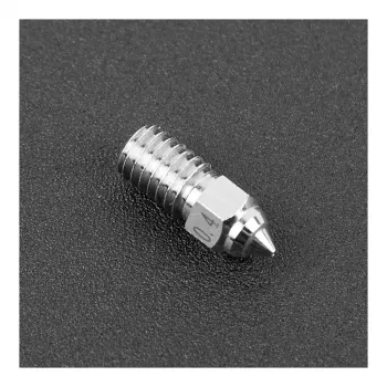 Creality-suutin Ender-3 V3 SE:lle — korkea virtausnopeus (varaosa, MPN 4007010127)