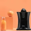 JATA JEEX1549 keskipakomehulinko 60 W musta