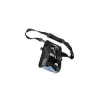 Suojakotelo Zebra P1031365-044 QLn220 musta
