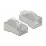 Johtoliitin RJ-45 DeLOCK 86474