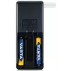 BACscan F-50 -alkometri harmaa