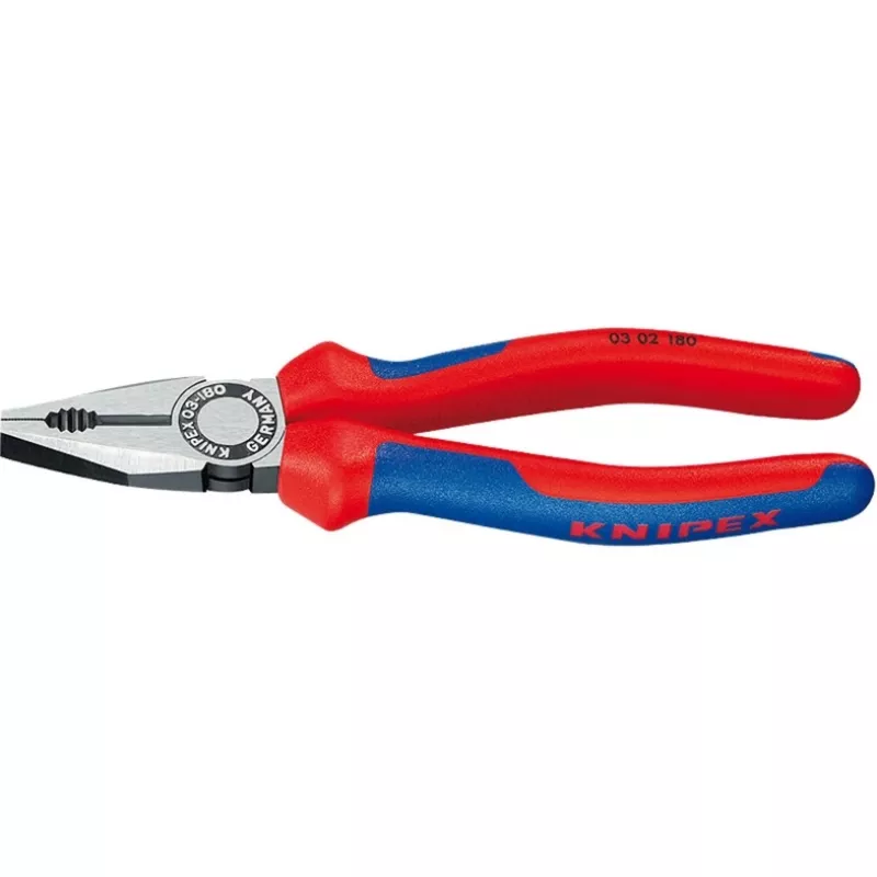 Pihtisarja Knipex 00 20 11