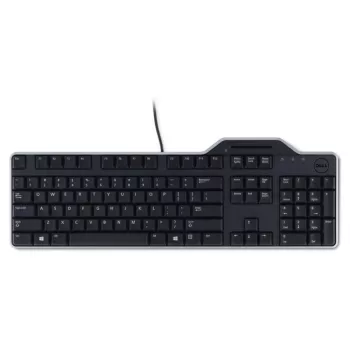NÄPPÄIMISTÖ KB-813 SC EST/BLACK 580-AFYX DELL