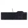 NÄPPÄIMISTÖ KB-813 SC EST/BLACK 580-AFYX DELL