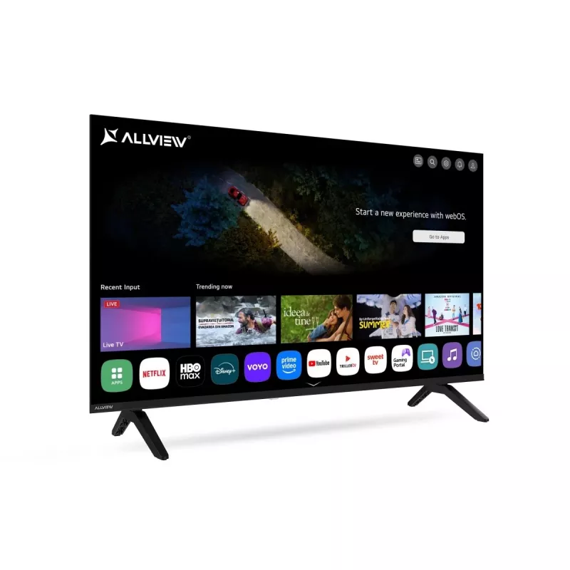 LED-TV 40