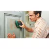 Bosch PSM 100 A monitoimihiomakone 26000 OPM musta, vihreä, punainen