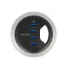 USB-keskitin DeLOCK 62868