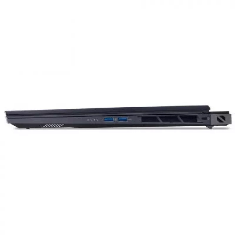 Acer Predator Helios 18 AI PH18-73-97HV pelikannettava 18" WQXGA Mini LED, Intel Core Ultra 9 275HX, 32 GB RAM, 2x 1 TB SSD, GeForce RTX 5080, Windows 11, musta
