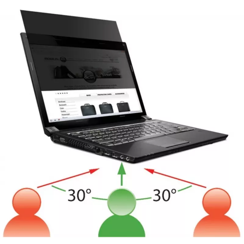Kehyksetön näytönsuojakalvo Mobilis 016226