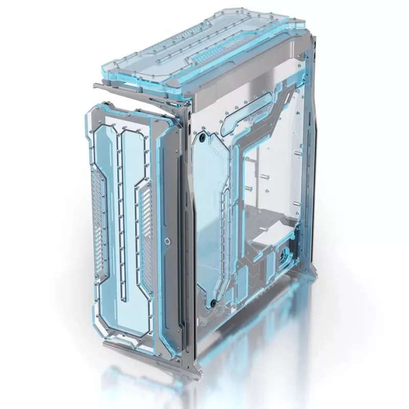 Distroplate Singularity Spectre 3.0 Integra Elite — hopea