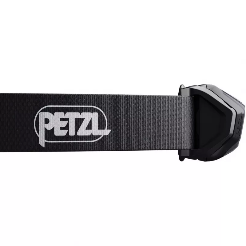 Otsalamppu Petzl TIKKINA 300 lm musta