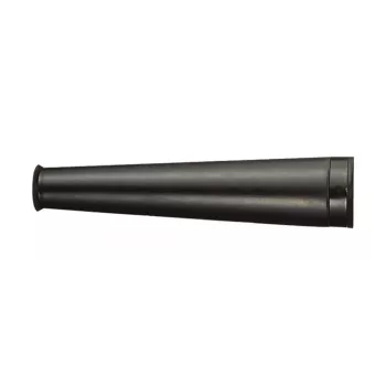Makita 132025-7 imusuulake, musta