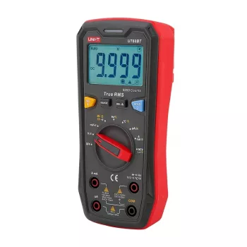 UNI-T UT60BT Bluetooth-digitaaliyleismittari