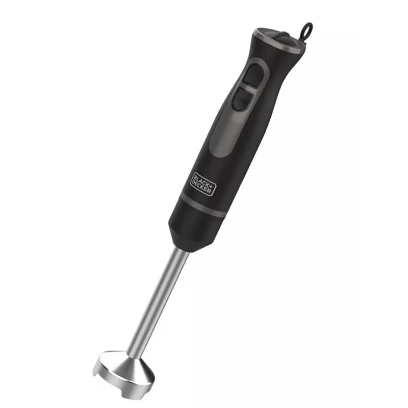Sauvasekoitin Black+Decker BXHBA800E (800W; musta)