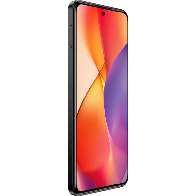 Älypuhelin myPhone N23 Plus 6.7 tuumaa 256 GB Cosmic musta