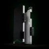 EK-Quantum Vector² FTW3 RTX 3080/90 takalevy (backplate), nikkeli