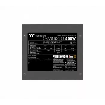 Virtalähde THERMALTAKE PS-TTP-0550NNSABE-1 550W ATX