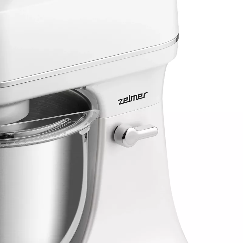 Zelmer ZKR2000 Super Silent tehosekoitin