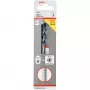 Bosch CYL-5 8 mm 100 mm poranterä