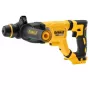 Poravasara DeWalt DCH263NK-XJ SDS‑Plus 18V akku, 2,7 kg, keltainen