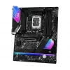Emolevy ASRock Z890 Lightning WiFi — Intel Z890, LGA1851, ATX, 4× DDR5, Wi‑Fi 7, 2.5Gb LAN, Thunderbolt 4