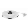 Amica vedenkeitin valkoinen KF1001