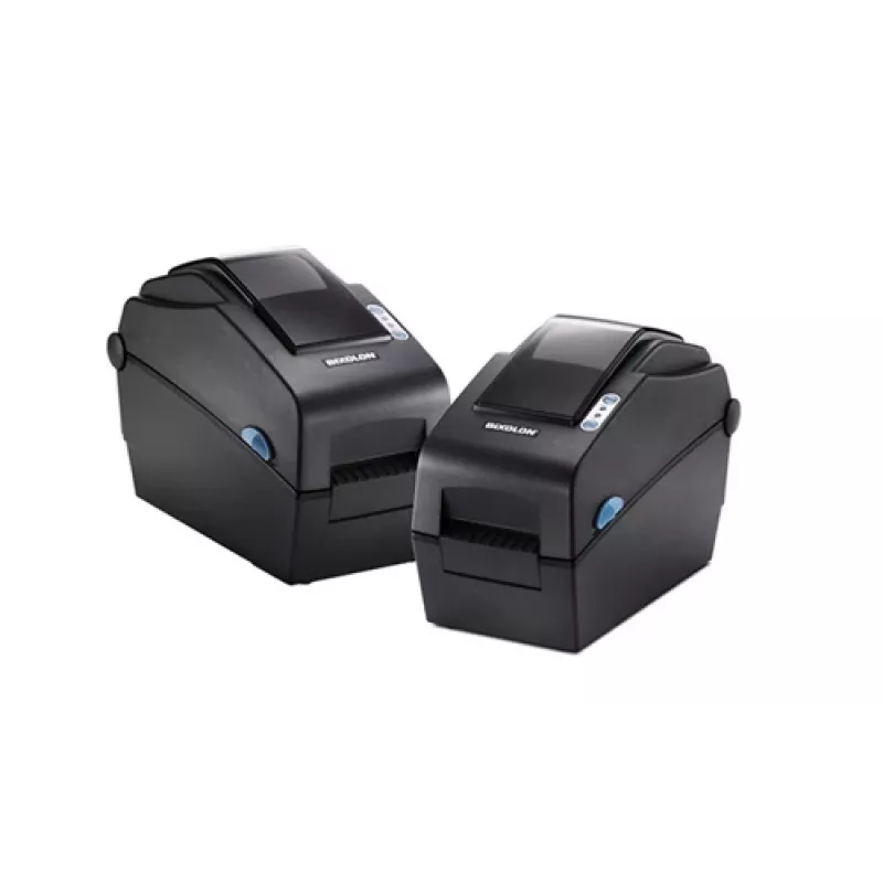 Bixolon SLP-DX223EG/BEG tulostin musta