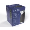 Sähköinen vedenkeitin LAFE 1,8 l 2200 W Elegant musta