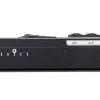 Eaton EMAH28 tehonjakoyksikkö (PDU) 8 AC-lähtöä 1U musta