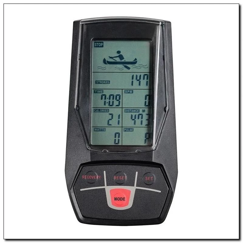 HMS Fitness ZP6591 soutulaite Air