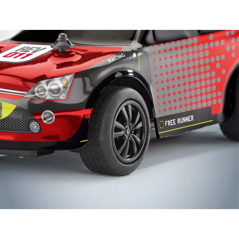 RC-auto Free Runner