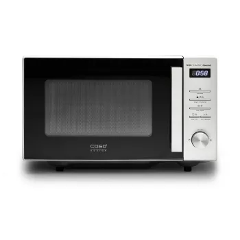 Mikroaaltouuni Caso Ceramic Gourmet M 20 — 700 W, 20 L, keraaminen sisätila