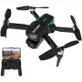 Quadrokopteri REVELL Go! Video Pro 2.0 — RC-kameradrone, malli 23805