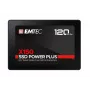 SSD-asema Emtec X150 Power Plus 120 GB 2,5