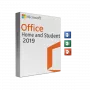 Microsoft Office Home And Student 2019 kpl/MAC (Bind)