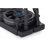 Yhdistelmänestemäisjäähdytin Alphacool Eisbaer Aurora LT360