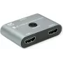 VALUE kaksisuuntainen HDMI-kytkin 2-suuntainen 1 2 ja 2 1 (14.99.3588)