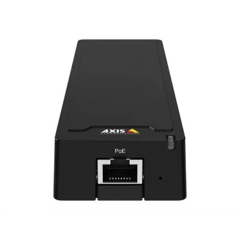 Axis 02196-001 palvelin musta