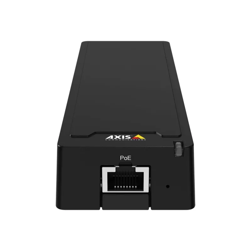 Axis 02196-001 palvelin musta