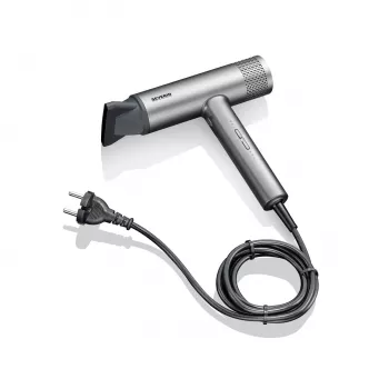 Severin HT 0169 hiustenkuivaaja 2000 W antrasiitti