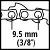 Varaosaketju Einhell 4500172
