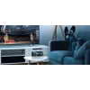 AVerMedia X'TRA GO GC515 videokaappaustelakka, 4K30/1080p120-tallennus, 4K60 HDMI -lähtö, USB-C DP Alt Mode, USB Power Delivery, valkoinen