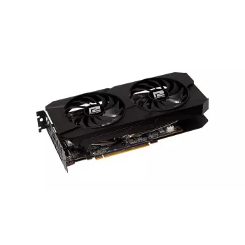 PowerColor Fighter Radeon RX 7600 8GB näytönohjain