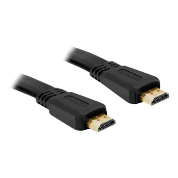 HDMI-kaapeli DeLOCK 82670 2 m