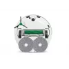Robotti-imuri iRobot Roomba Plus 405 Combo + AutoWash-asema (valkoinen)