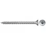 Ruuvi Fischer 670675, metalli- ja puuruuvi 35 mm, Ø 5 mm, kierreosan pituus 29 mm, 50 kpl:n pakkaus