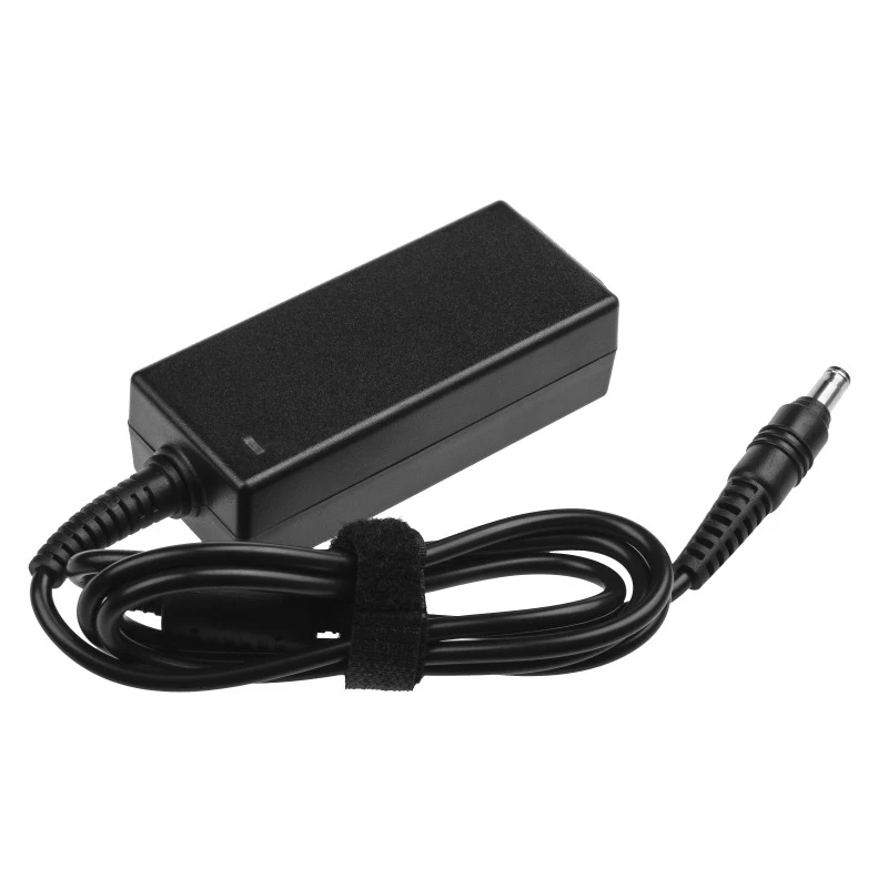 Green Cell AD19P -virtalähde sisäkäyttöön 40W musta