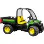 Leikkiajoneuvo BRUDER John Deere Gator XUV 855D