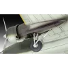 Revell KI-21-LA Sally 1:72 rakennussarja